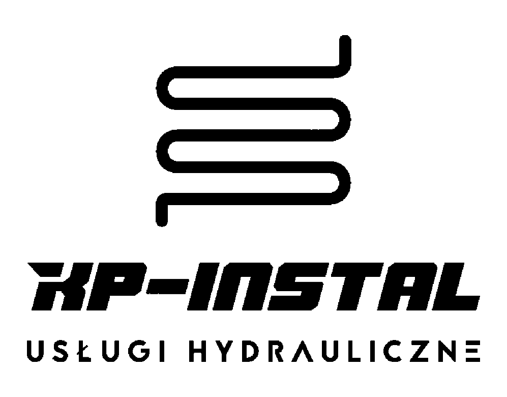 Logo klienta KP-instal — realizacja CyfrowyPartner